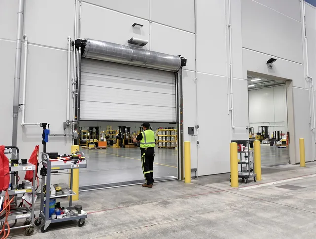 Commercial Repair service in Fort Carson, CO