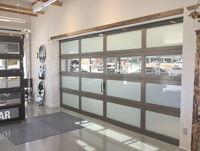 Custom Doors service in Fort Carson, CO