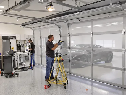 Dents Repair service in Fort Carson, CO