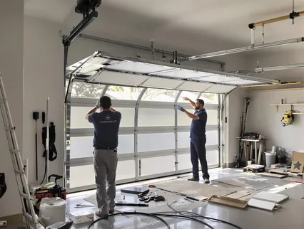 Door Replacement service in Fort Carson, CO