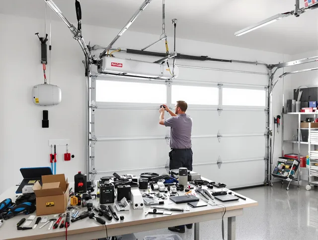 Opener Repair service in Fort Carson, CO