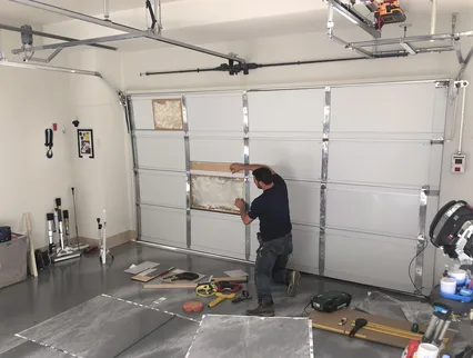 Panel Repair service in Fort Carson, CO