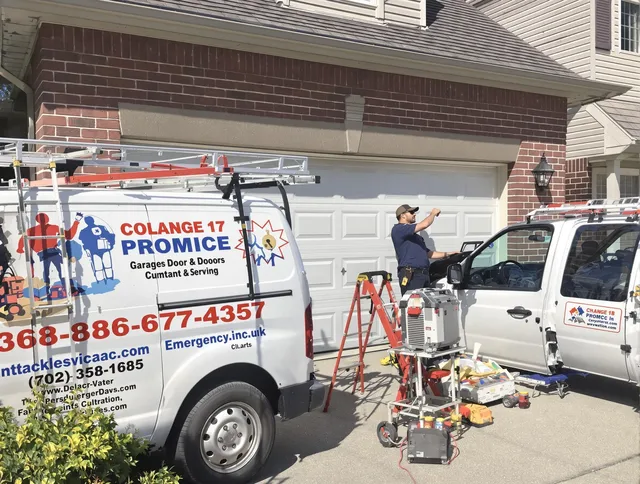 Same Day Repair service in Fort Carson, CO