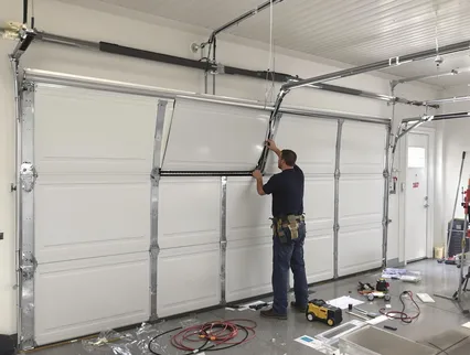 Section Replacement service in Fort Carson, CO