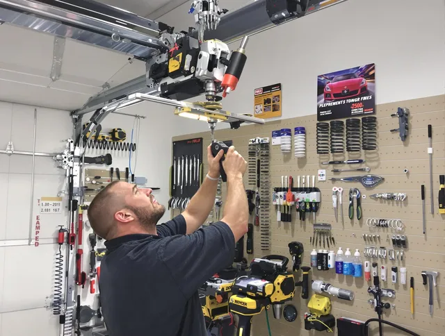 Spring Repair service in Fort Carson, CO