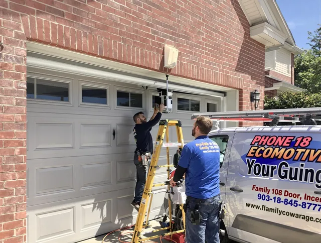 Fort Carson Garage Door Repair local technician providing expert garage door repair in Fort Carson neighborhood